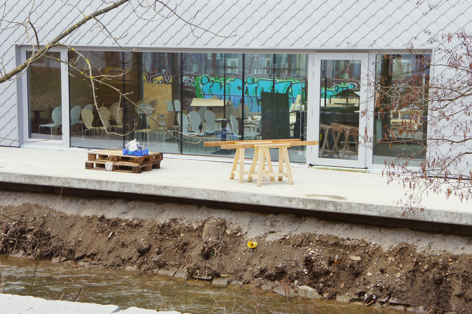 kost|bar Imbiss Waldkirch