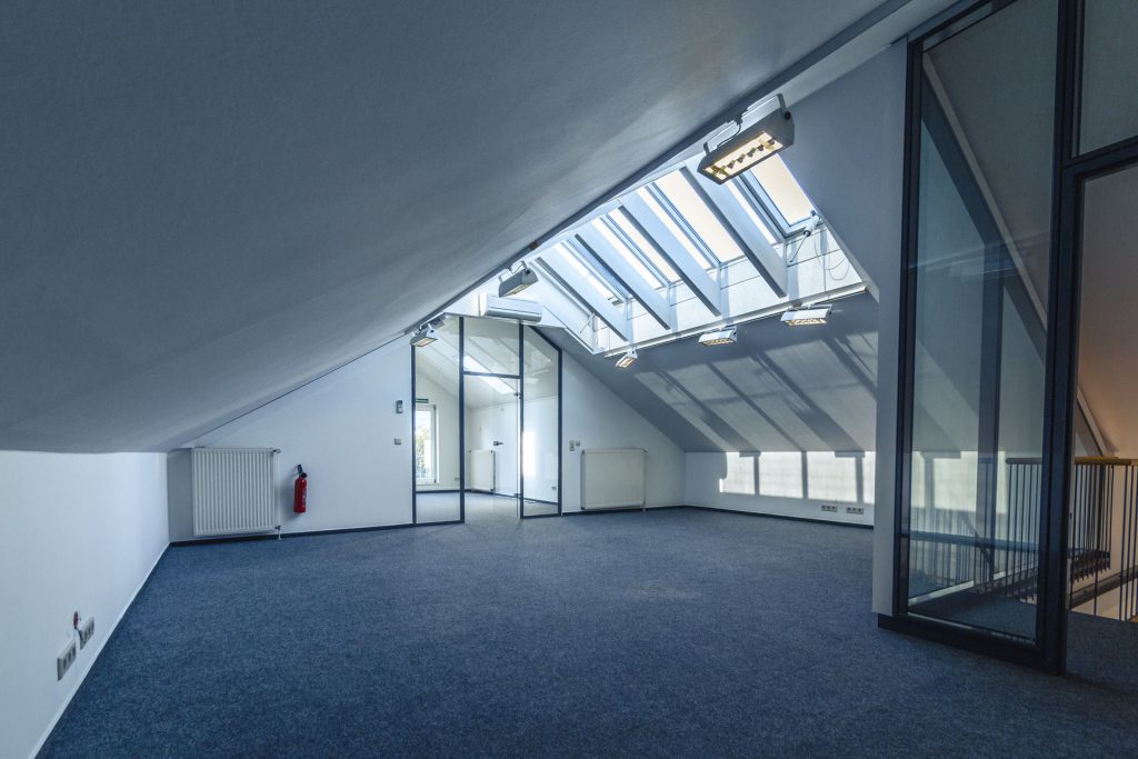 Freiräume für Visionen