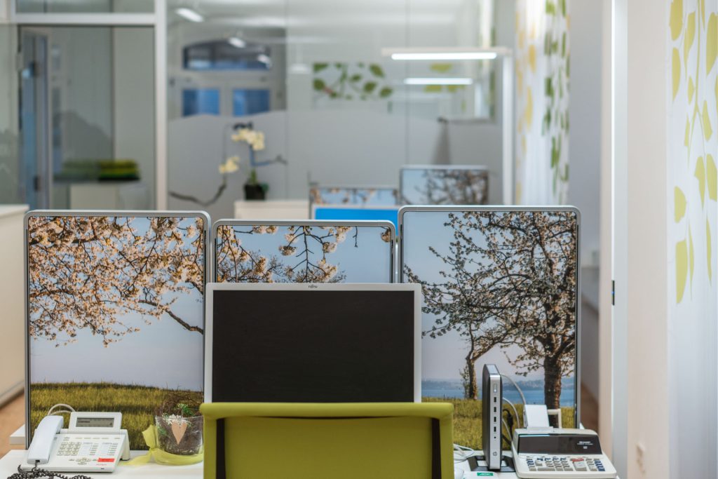 AOK Eröffnung 2018 Waldkirch