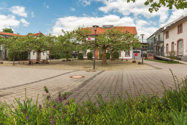 Campus Fabrik Sonntag