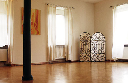 Raumvermietung Haus 3