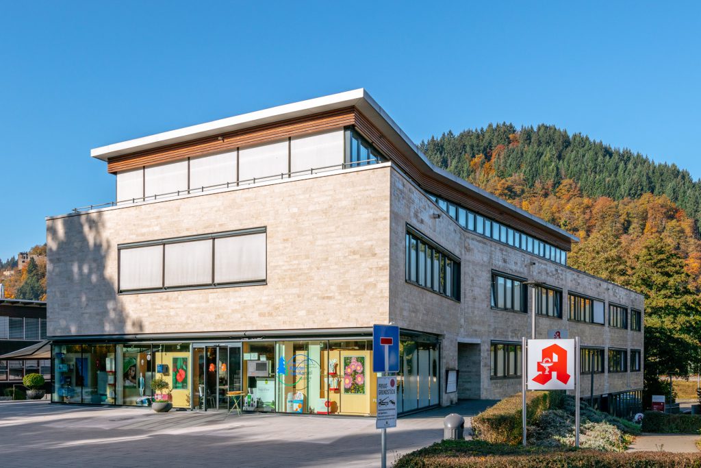 10 Jahre Gesundheitszentrum FABRIK SONNTAG