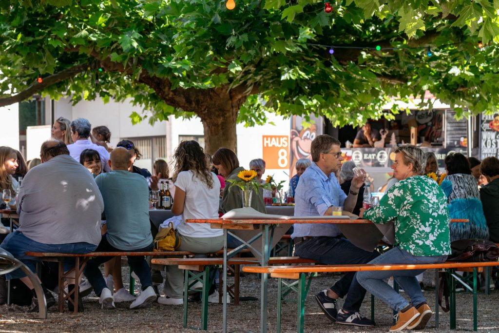 FABRIK SONNTAG – Sommerfest 2022