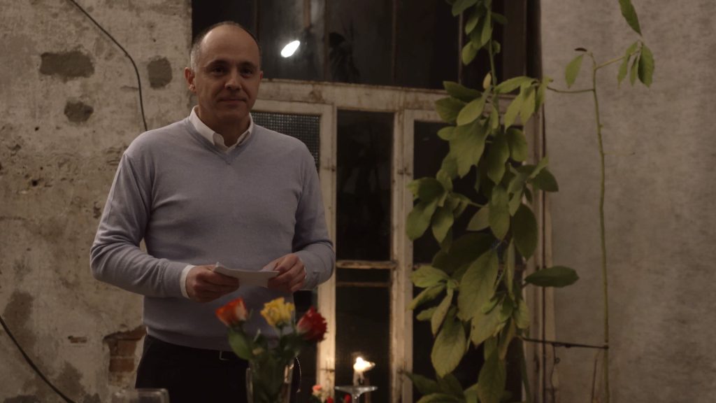 Neujahrsfeier: Januar 2023