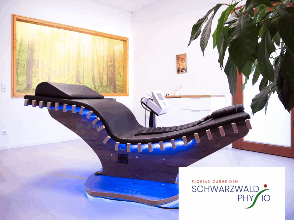 Schwarzwald-Physio – Florian Zurheiden