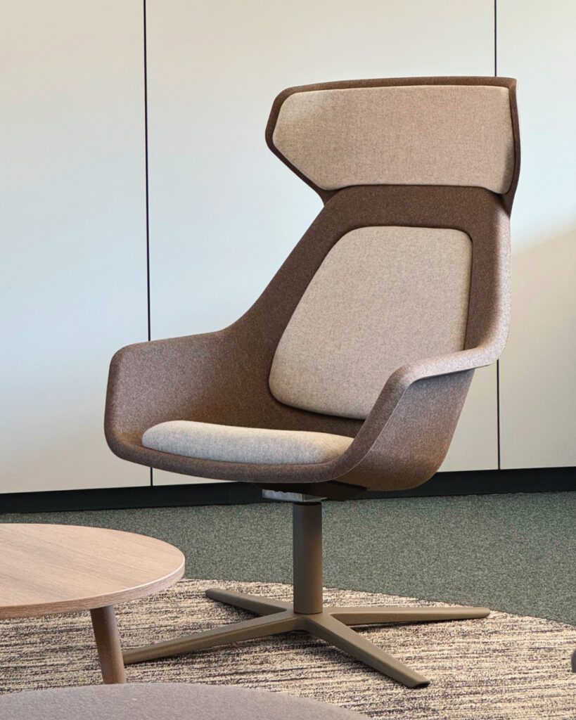 Neue Büroflächen im IDEENLABOR SONNTAG Coworking