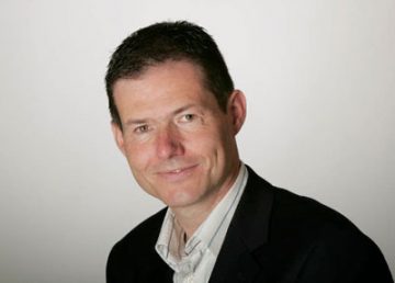 Der Ideenlieferant Frank Muffler