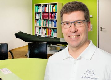 Dr. med. Georg Eggensperger Waldkirch